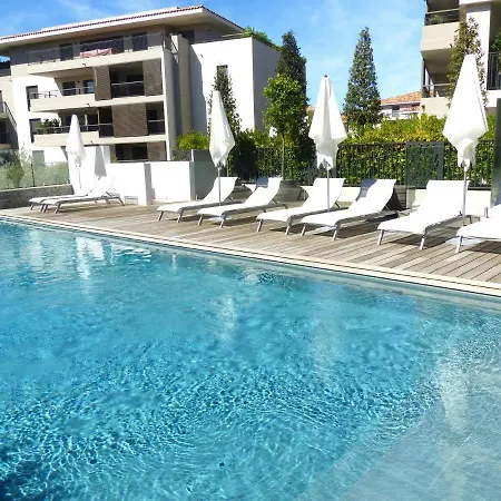 Luxury & Exclusive Appartement