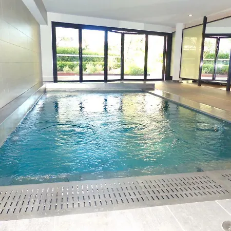 Luxury & Exclusive Appartement