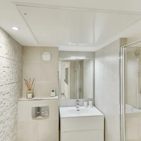 Luxury & Exclusive Appartement