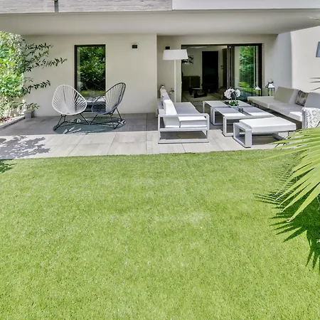 Luxury & Exclusive Appartement Saint-Tropez