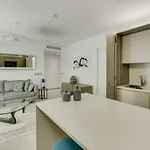 Διαμέρισμα Luxury & Exclusive Σαιν-Τροπέ