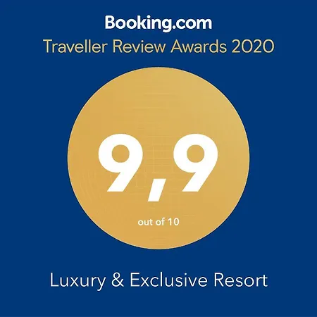 Luxury & Exclusive *