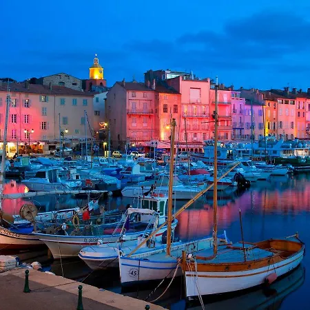 Luxury & Exclusive * Сен-Тропе