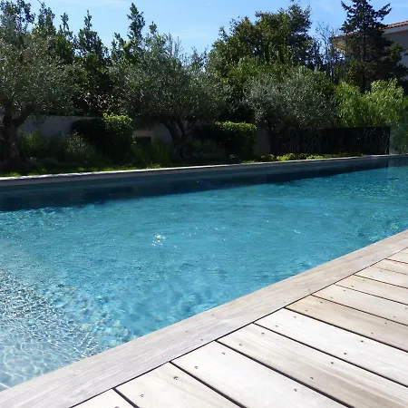 Luxury & Exclusive * Сен-Тропе