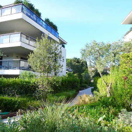 Appartement Luxury&exclusive Saint-Tropez