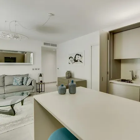 Апартаменты Luxury & Exclusive Сен-Тропе