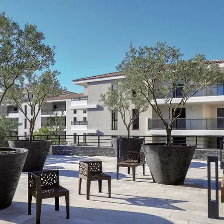 Luxury & Exclusive Сен-Тропе