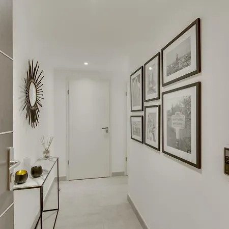 Luxury & Exclusive Сен-Тропе