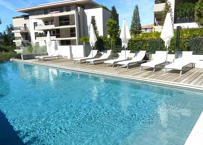 Luxury & Exclusive Appartement