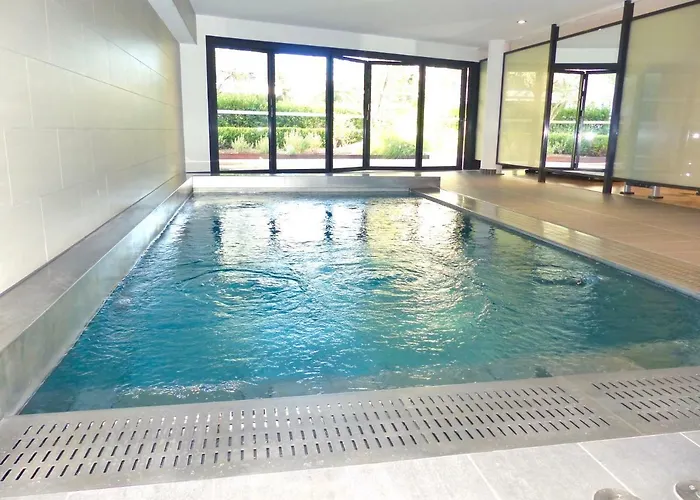 Luxury & Exclusive Appartement