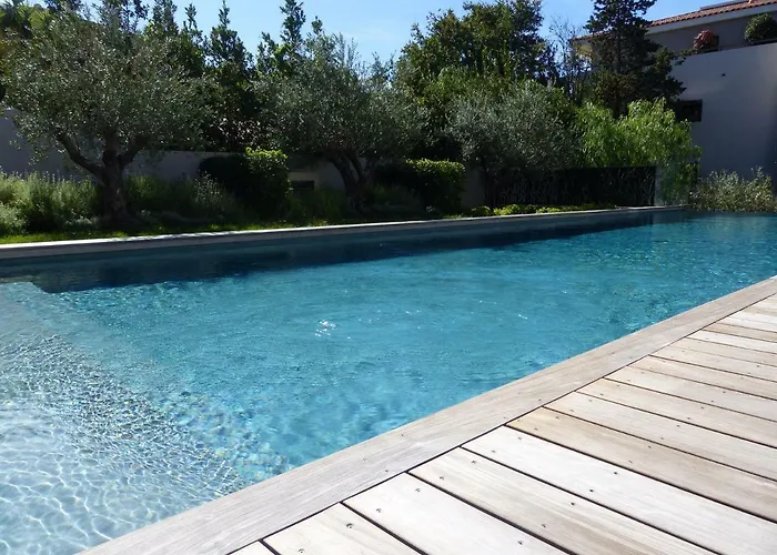 Luxury & Exclusive * Saint-Tropez