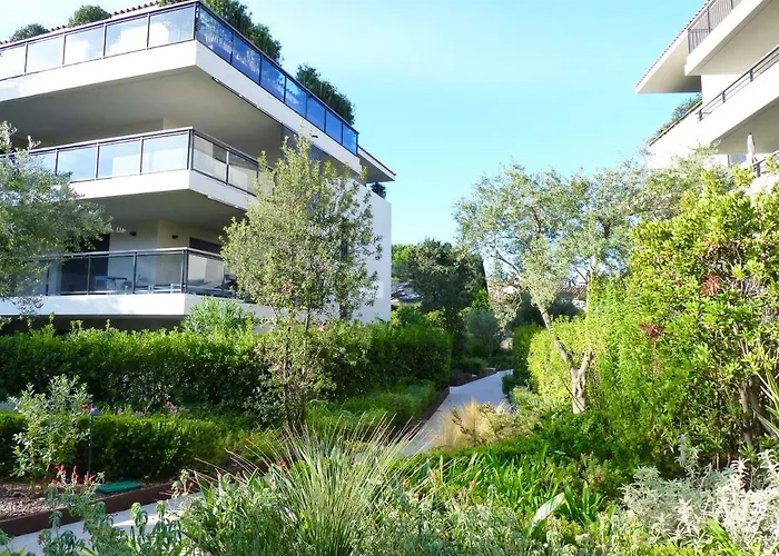 Appartement Luxury & Exclusive Saint-Tropez