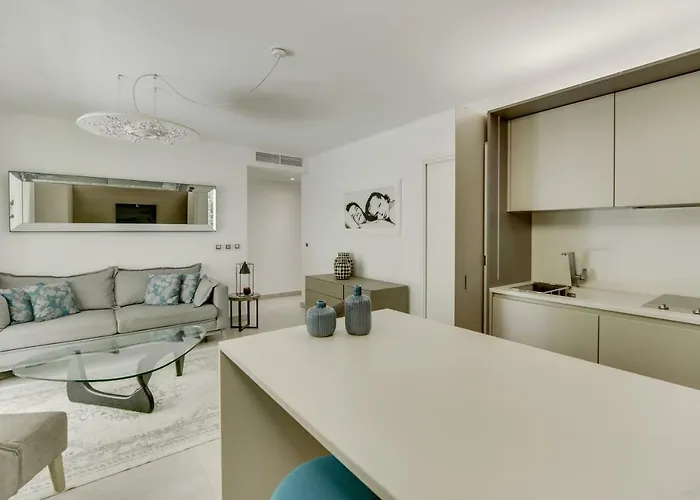 Appartement Luxury&exclusive Saint-Tropez