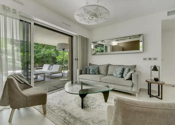 Appartement Luxury & Exclusive Saint-Tropez