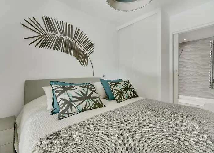 Luxury&exclusive Appartement Saint-Tropez