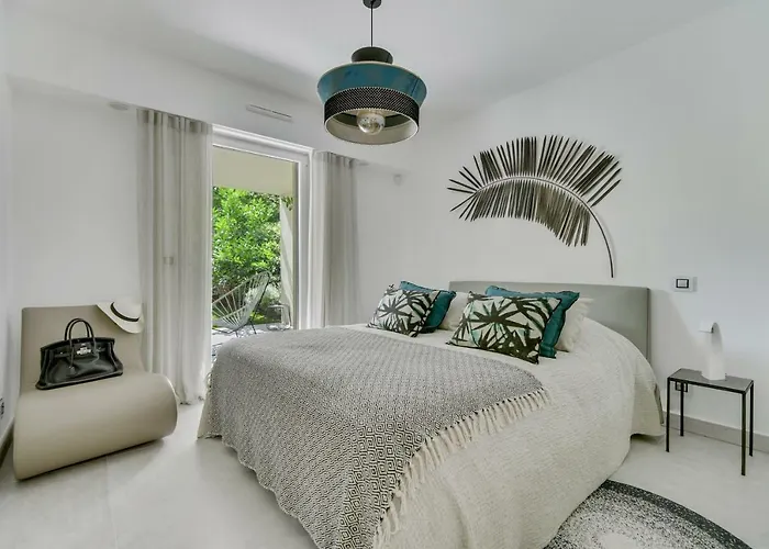 Luxury&exclusive * Saint-Tropez