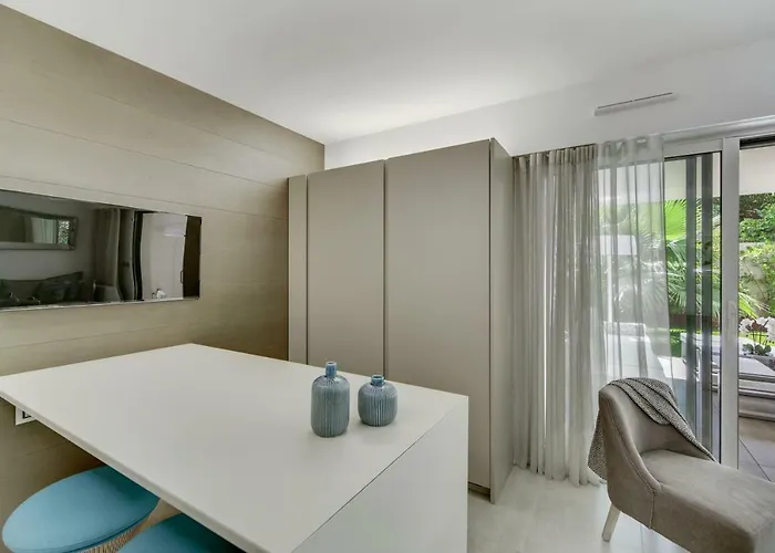 Appartement Luxury & Exclusive *