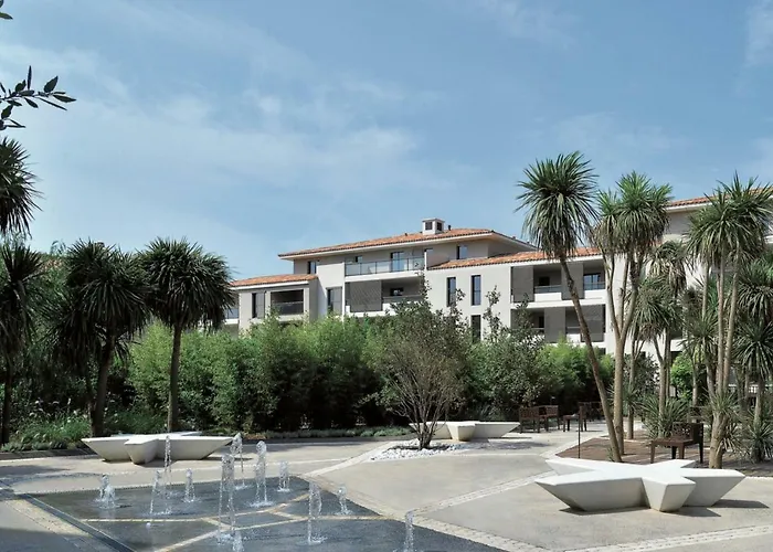 Luxury & Exclusive Saint-Tropez