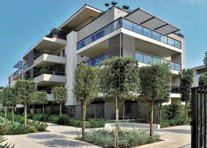 Luxury & Exclusive * Saint-Tropez