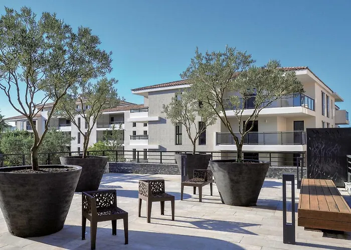 Luxury & Exclusive Saint-Tropez