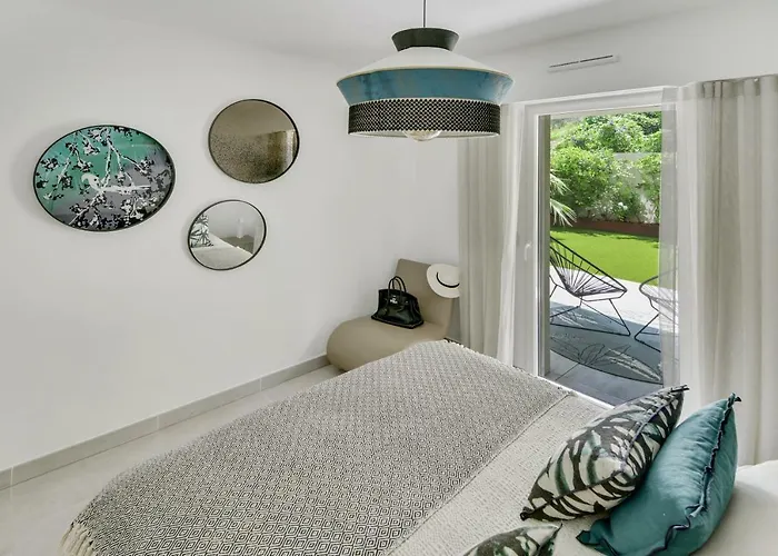 Luxury & Exclusive Appartement Saint-Tropez