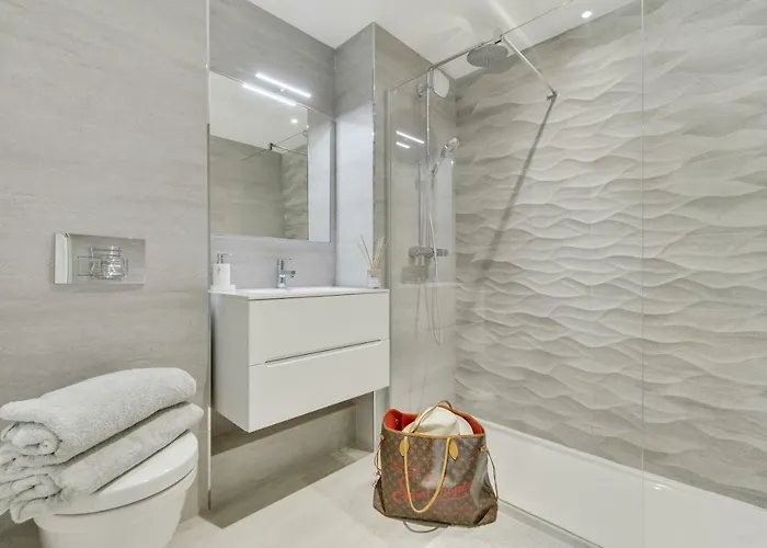 Luxury&exclusive Appartement Saint-Tropez