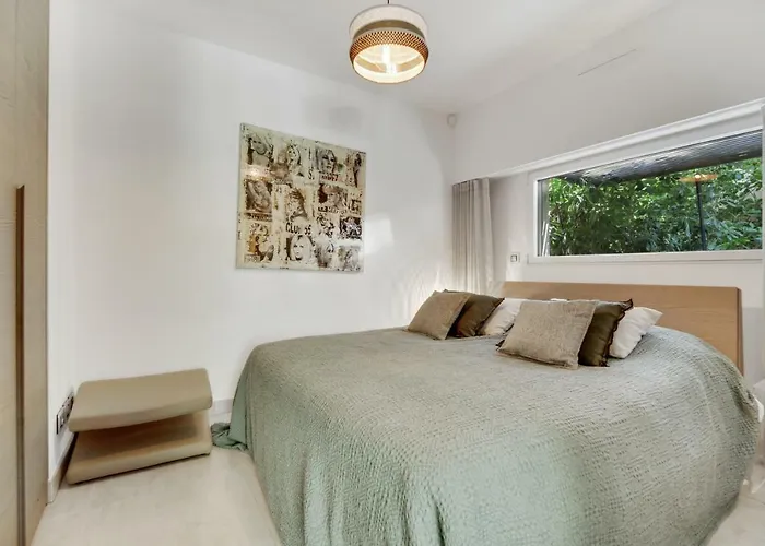 Luxury & Exclusive * Saint-Tropez