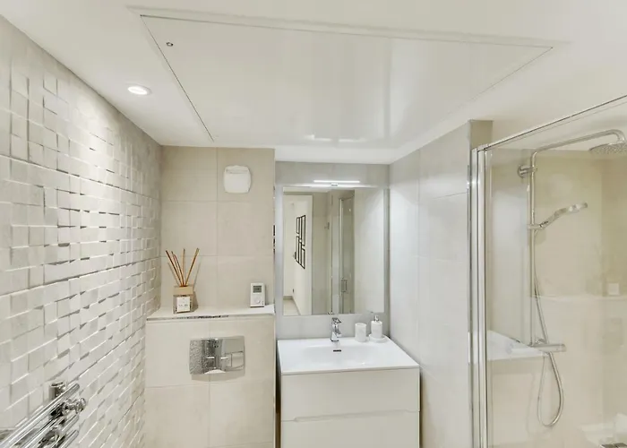 Luxury & Exclusive Appartement